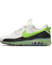 Nike - Air Max Terrascape 90 "Vivid" Dm0033 001" - Lyst