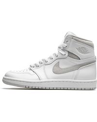Nike - Air 1 Retro High '85 "Neutral" Bq4422 100" - Lyst