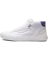 Vans - Skate Mid Skool L "Dime" Vn0A5Kqy5Vk" - Lyst