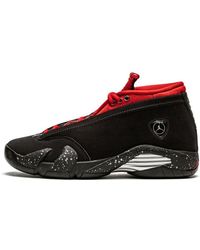 Nike - Air 14 Lo "red Lipstick" Shoes - Lyst