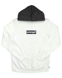Supreme - Comme Des Garcons Pullover Su26554" - Lyst