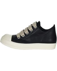 Rick Owens - Concordians Jumbo Laced Low Milk" Rp02E4883 Lcow2 911" - Lyst