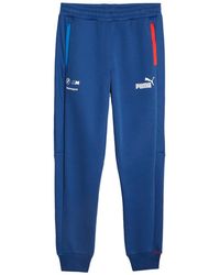 PUMA - Bmw Motorsport Mt7 Sweat Pants Cc 621214 04" - Lyst