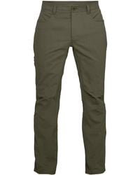Under Armour - Tactical Guardian Pants "Marine Od" 1316929 390" - Lyst