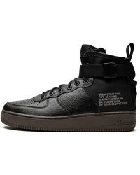 Nike - Sf Af1 Mid Qs Shoes - Lyst