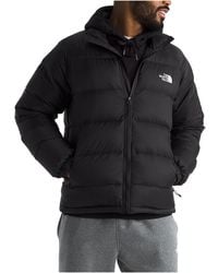 The North Face - Hydrenalite Down Jacket "Tnf" Nf0A88Xujk3" - Lyst