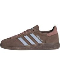 adidas - Handball Spezial "Earth Strata Crystal Sky Warm Clay" Ih1503" - Lyst