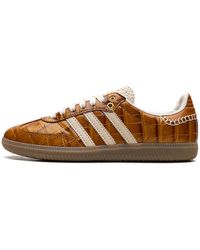 adidas - Samba Og "Wales Bonner - Lyst