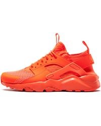 Nike - Air Huarache Run Ultra Br 833147 800" - Lyst