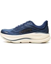 Hoka One One - Bondi 9 "Midnight Varsity" 1162011 Mvr" - Lyst
