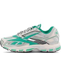 Reebok - Ltd Premier Road Ultra Metallic" 100260282" - Lyst