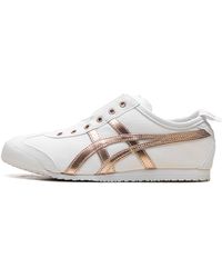 Onitsuka Tiger - Mexico 66 "Slip-On Rose" 1183A962 100" - Lyst