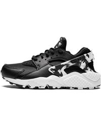 Nike - Air Huarache Run Se Mns 859429 003" - Lyst