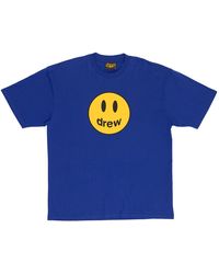 Drew - Mascot T-Shirt "Ink" Dr Fw21 043" - Lyst