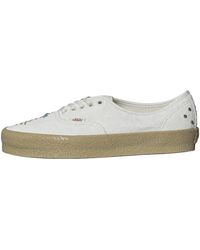 Vans - Lx Authentic 44 "Gemstone Marshmellow" Vn000Db8Cda" - Lyst