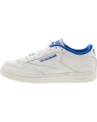 Reebok - Club C "My Name Is" Ie9388" - Lyst
