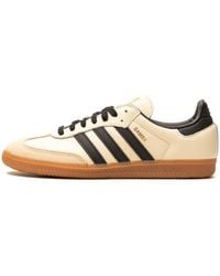 adidas - Samba Og "Sand Strata" Id0478" - Lyst