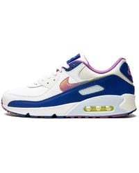 Nike - Air Max 90 Se "Easter 2020" Ct3623 100" - Lyst