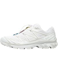 Salomon - Xt-6 "Lunar Rock" L41252900" - Lyst