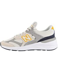 New Balance - X-90 "Sail/ Wsx90 Rpb" - Lyst