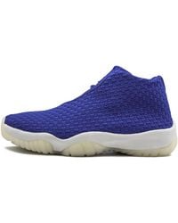 Nike - Air Future "Hyperroyal/Hyperroyal" 656503 402" - Lyst