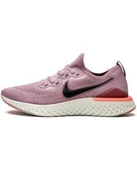 Nike - Epic React Flyknit 2 Mns Bq8927 500" - Lyst