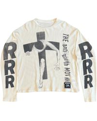 RIVINGTON - Pop-Out Thermal Long-Sleeve T-Shirt "Max" Popt Ls92" - Lyst