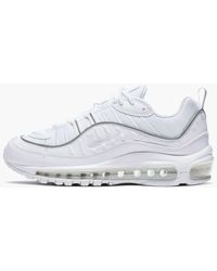 Nike Air Max 98 Sneakers for Women - Up to 73% off | Lyst