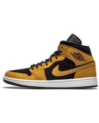 Nike - Air 1 Mid Se "Desert Ochre" Db5453 700" - Lyst