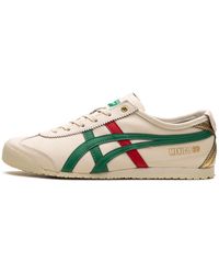 Onitsuka Tiger - Mexico 66 "Birch Kale" 1183B511 200" - Lyst