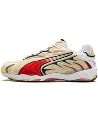 PUMA - Inhale Og "A$Ap Rocky- Summer Melon High Risk" 401782 01" - Lyst