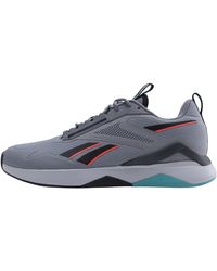Reebok - Nanoflex Adventure Tr Gy9778" - Lyst