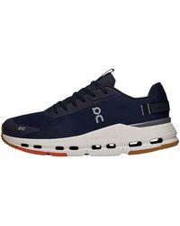 On Shoes - Cloudnova Form 2 "Midnight Ivory" 3Me30153053" - Lyst