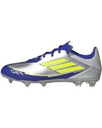 adidas - F50 League Fg/Mg "Messi Player Pack 1" Ih0918" - Lyst