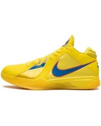 Nike - Kd 3 "Christmas" Fd5606 700" - Lyst