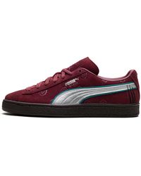 PUMA - Suede 2 "One Piece Hair Pirates" 396521 01" - Lyst