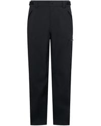 Oakley - Tc Earth Shell Pant "Blackout" Foa403438 02E" - Lyst