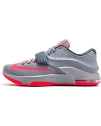 Nike - Kd 7 "Calm Before The Storm" 653996 060" - Lyst