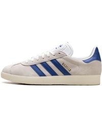 adidas - Manchester United "Royal" Ih2633" - Lyst