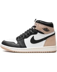 Nike - Air 1 High Og "Latte" Fd2596 021" - Lyst