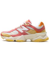 New Balance - 9060 "Fluorescent" U9060Flo" - Lyst