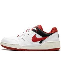 Nike - Full Force Low "Mystic" Fb1362 102" - Lyst