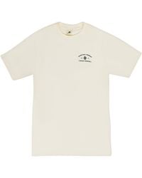 Aimé Leon Dore - Court T-Shirt "Cream" Ald Mtps 0202" - Lyst