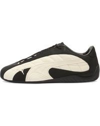 PUMA - Speedcat Plus Quilted Frosted Ivory" 403429 03" - Lyst