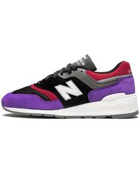 new balance 997 kawhi leonard championship pack