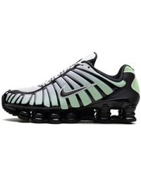 Nike - Shox Tl "Vapor" Av3595 300" - Lyst