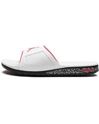 Nike - Hydro 3 Slides 854556 103" - Lyst