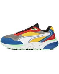 PUMA - Rs-Metric Energy "Energy" 388617 01" - Lyst