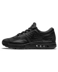 air max zero noir