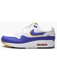 air max 1 man